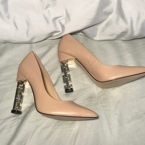 Katy Perry heels